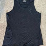 Under Armour Under Amour Semi-Fitted Heat Gear Tank Photo 0