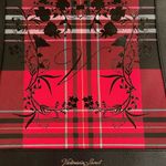 Victoria's Secret Victoria’s Secret plaid tote bag Photo 2