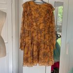 Rachel Parcell  above knee ruffle ruffle dress Photo 7