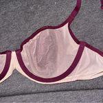 Victoria's Secret Vinctoria’s Secret Body‎ by Victoria unlined Demi bra 34B Photo 3