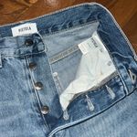 Pistola  denim high rise distressed jeans Photo 2