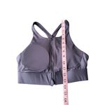 Fabletics  & Athleta Three XS High Impact Sports Bras Photo 9