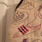 Antonio Melani Women's Small Purse Handbag Multicolor Bag Photo 7