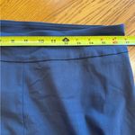 Counterparts  Pants‎ Womens gray large gold embellishment Pull On Casual Career Photo 9