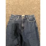 PacSun 90's Boyfriend High-Rise Relaxed Leg Pants, Size 25 Photo 9