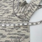 Zyia  Active Jacket Medium Women Cream Combo Full Zip Long Sleeve Athletic New Photo 8