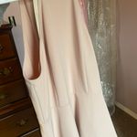 Tobi Blush Pink Dress Photo 5