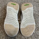 Kizik Men's 8.5 Wide Women's 10 Wide Athens Light Knit Sneakers In White Creme Photo 6