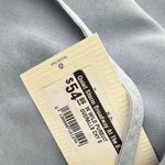 Billabong Womens Wild Pursuit Beach Romper Short Overall Size Small Blue Boho Photo 6