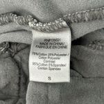 Young Fabulous and Broke Young Fabulous & Broke Pants Womens Small Gray Jogger Casual Lounge Athleisure Photo 6