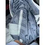 Ride Snowboards Pants Women's Large L Gray Ski‎ Snow Lined Mountain Photo 9