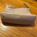 Tory Burch Bag Large Light Pink Gold Photo 9