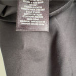 Torrid  Black Button-Up Vest Sleeveless Layering Solid Business Casual 3X NWT xxl Photo 10