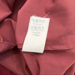 J.Crew  Nadia Strapless Bridesmaid Dress Burgundy Photo 11