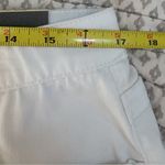 Wit & Wisdom White Denim Shorts‎ Size 12 Absolution Technology NWT Photo 6
