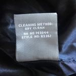 Bagatelle NEW Faux-Suede Embroidered Bomber Jacket Photo 6