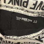 Victoria's Secret Y2K PINK Victoria Secret YOGA SHORTIE SHORTS Photo 2