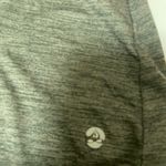 Apana  Grey and Black workout tank women’s size medium Photo 4