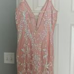 Jovani Homecoming Dress Photo 2