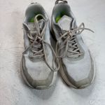 VEJA  Womens Running Shoes‎ Size 10 White Sneakers Athleisure Athletic Photo 1