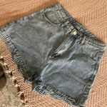 Cider Denim Shorts Photo 0