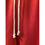 Wild Fable Women's High Rise Red Jogger Track Pants Sweatpants Size XL Photo 4