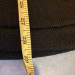 Venus  Knitting Mills NYC Varsity Letterman Cardigan Sweater Size 40 VTG 1940’s M Photo 8