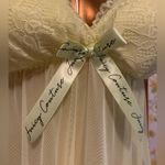 Juicy Couture NWT intimates mesh and lace babydoll size M Photo 2