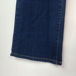 Levi's  515 32 6 Dark Boot Cut Stretch Jeans  Med Photo 7