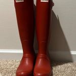 Hunter Rain Boots Photo 0