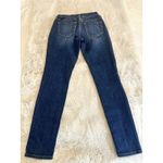 Old Navy Jeans Women Skinny Short /Court Size 2 Blue Photo 1