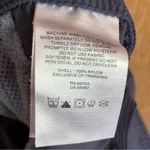 Columbia Woman’s Blue Nylon Board Shorts Sz XL Photo 4