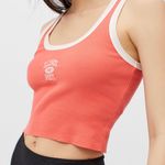 Urban Outfitters Scoop Neck Tank Photo 1