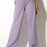 Motel Rocks Lilac Trousers Photo 0