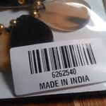 Genuine Handcrafted Southwestern Buffalo Horn Necklace Photo 12