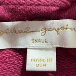 Spiritual Gangster  Small Hoodie Pullover Sweatshirt Photo 4