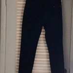 Earl Jean s Skinny Ankle Pattern Jean Size 8 Photo 10
