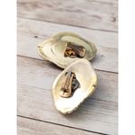 Vintage Clip On Earrings Photo 3