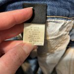 Vervet Flying Monkey Platinum jeans in a size 25 Photo 6