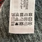 ZARA Argyle Mohair Turtleneck Sweater with Ruffles, clueless preppy, academia SM Photo 9