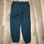 Urban Outfitters Out From Under At Ease Relaxed Fit Satin Pants Women’s Medium Photo 1