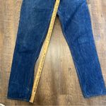 RE/DONE Levi’s 501 High Rise Stovepipe button fly 001-3WLSS Photo 4