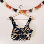 J.O.A. Crop Top size Small Photo 2