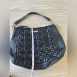 Kate Spade Black Quilted Shoulder Bag Photo 14