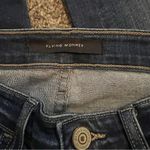 Vervet Flying Monkey Mid Rise Ankle Skinny Size 26 Photo 3