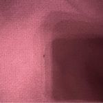 Halogen NORDSTROM Pencil Skirt, Work. Maroon Purple with Black Color Block 6P Photo 3