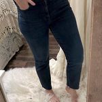 Kensie  the Allie high rise slim straight Jeans size 6 Photo 0