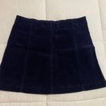Forever 21 Corduroy Skirt Photo 1