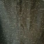 Philosophy  Speckled Stretch Pencil Skirt Black S Photo 3