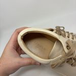 Nisolo Everyday Leather Sneaker Size 9 Photo 7